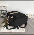 Pure Korean Fabric Bag for University, College, School travel laptop business boy boys men bag. 