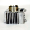 Cylinder Block 78cm Cubic for United 70cc Motorcycle | Cylinder Body US70 Bike | United Genuine Parts. 