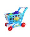 Funny Shopping Cart for Kids. 