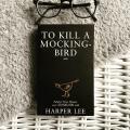 To Kill A Mockingbird Book. 