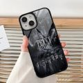 Peaky Blinders Men Tv Phone Case For Iphone 15 Pro Max 14 12 11 13 Mini 6 8 7 Plus X Xs XR PC+TPU Design Back Cover. 