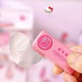 DIY Toy KT Cat Kitty Embossing Machine Card Craft ABS Plastic Metal Embossing Punches Cartoon Greeting Card Paper Punches Maker Scrapbooking. 