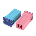 Mini Square Fuse 32V 20A 25A 30A 40A 50A60A Automotive Car Fuse with Plastic Box. 