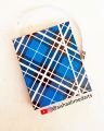 cute Mini Sketchbook | Hard Bind Sketch Book | Drawing Acrylic & Watercolor | Orange color  32 sheets - Artist quality. 