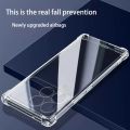 Redmi K70 Pro Phone Case For RedmiK70 Pro K 70 K70E K70Pro 5G Xiaomi Casing Shockproof Soft TPU Silicone Transparent Anti-fall Airbag Transparent Back Cover Shell Anti Slip. 