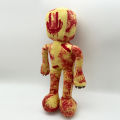YueYangSport 30cm Inside The Backrooms Plush Toy Character Horror Game Anime Plushie Toys Children Birthday Christmas Gifts Popular Toy. 