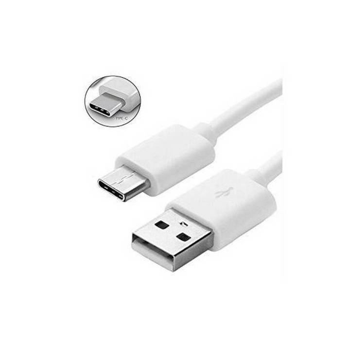Type C USB 3.0 Fast Charging Cable For Samsung Huawei and All Brands Android Devices