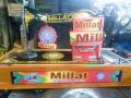 MILLAT SEWING MACHINE OF HIGH QUALITY. 