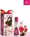Livon Serum Hair Essentials â€“ 50ml (India). 