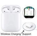 Air buds Bluetooth Earphones Airpods. 