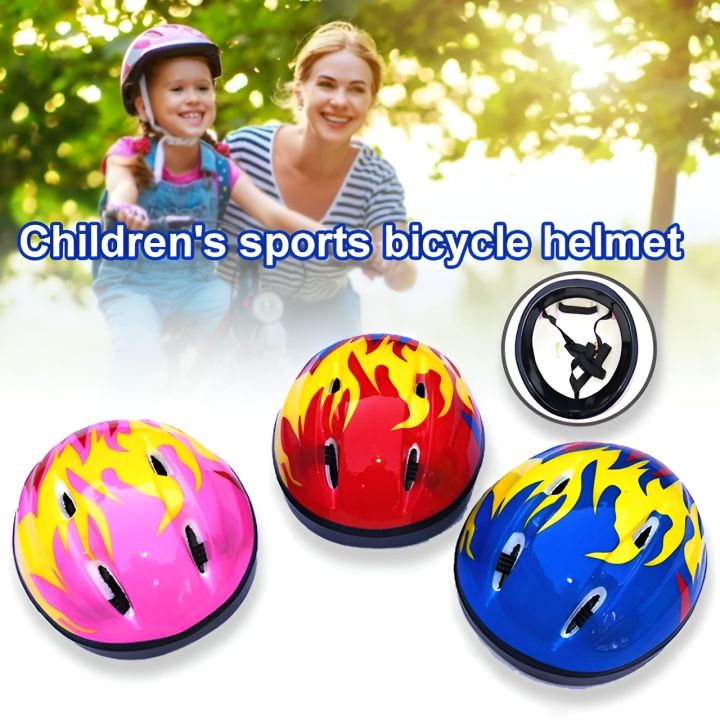 KIDS HELMET |Newly-Children-Kid-Cycling-Helmet-Cycle-Bike-Scooter-Skateboard-Skate-Stunt-Helmet| children helmets | cycle helmet for children| bicycle helmet.| in cheap price.