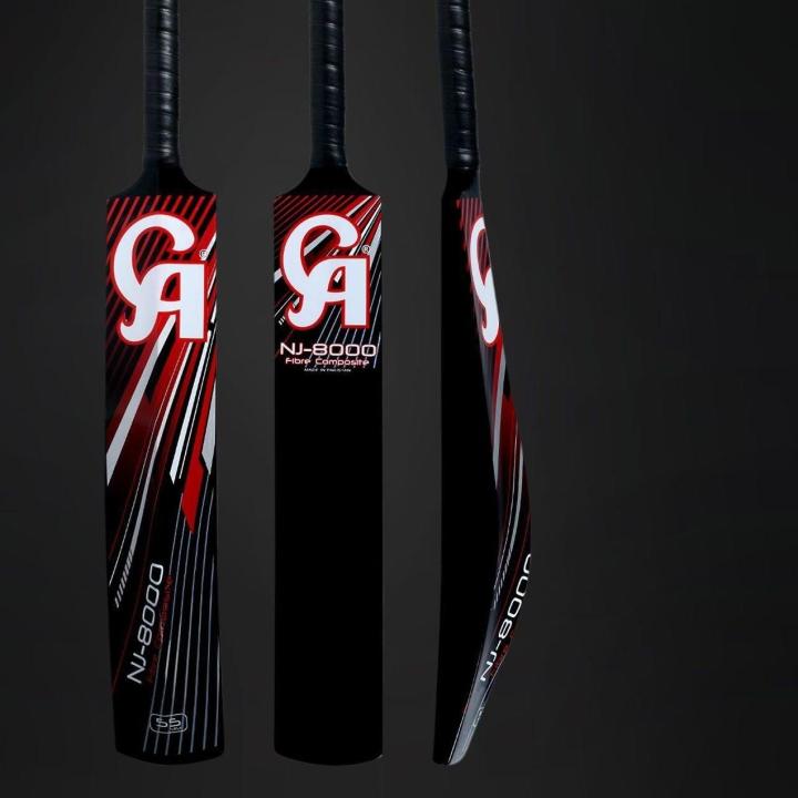 Fiber Bats