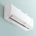 Air Conditioner Deflector Retractable Anti Direct Blowing Cold Air Conditioner Wind Shield. 
