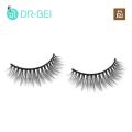 Fake Eyelash Comfortable Thin Long Wispy Natural False Lashes. 