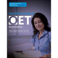 The Official Guide to OET Kaplan. 