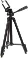 3110 - Tripod Stand For Camera And Mobile - best for YouTubers back & Silver. 