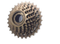 Bike Bits Bazaar 21 Speed 7 Speed Bike Freewheel 14-28 T Cassette Road Bike Flywheel Mountain Bike Freewheel Bicycles Screw Type. 