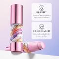 Colorful Primer Contour Multi-Color Solation Waterproof Natural Makeup Hydration Oil Balance 30g. 