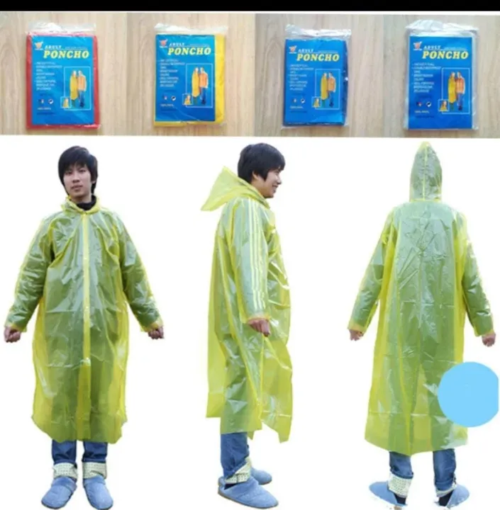 Barsati%20Rain%20Coat%20with%20Hoody%20-%20Rain%20Wear%20Rain%20Dress%20for%20Men%20And%20Women%20100%25%20waterproof%20(plastic)%20VINYL%20material%20for%20all%20ages%20-%20Image%202