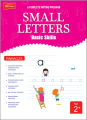 Small Letter Basic Skills | Enhancing Letter Recognition for Strong Language. 