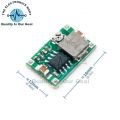 2PCS Mini 360 DC to DC Step Down Buck Converter Power Module MP2307 In Pakistan (SB43). 