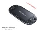 SONY PSVITA CONSOLE - HIGH QUALITY - 64 BG - FULL SET - ONLY ON HERE. 