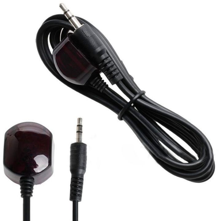 Audio%20Video%20Accessories%20Extender%20Extension%20Cable%203.5mm%20IR%20Blaster%20Cable%20Remote%20Control%20Receiver%20IR%20Infrared%20Receiver%20-%20Image%203