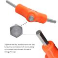 Allen key For All bicycle. 