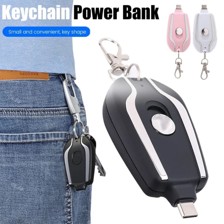 Mini%20Power%20Emergency%20Pod,Keychain%20Portable%20Charger%20for%20IPhone%20or%20Type-c,Key%20Ring%20Cell%20Phone%20Charger,Ultra-Compact%20External%20Charging%20Power%20-%20Image%203