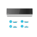 Dawlance Air Conditioner Enercon 30 DC Inverter 1.5 Ton / 1 5 ton / Split AC / Heat and Cool / 18000 BTU. 