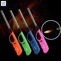 Kitchen Ignition Lighter Electric Gas Candle Fire Starter Extended BBQ Dispatch Picnic Lighters Open Flame Gas Stove Ignition Stick Lighter Lighter For The kitchen. 
