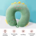 Kids Travel Pillow Cute Neck U Shaped Pillow For Adults And Kids Travel Neck Pillow. 