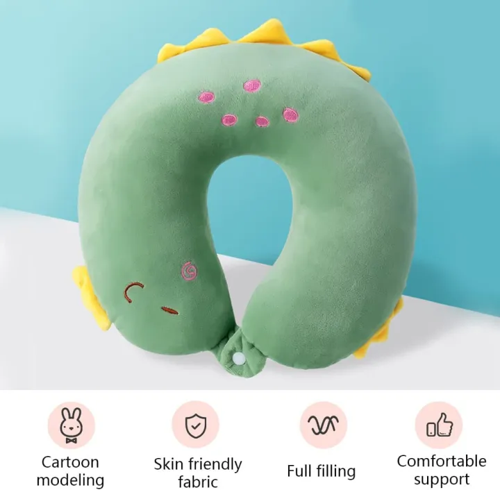 Kids%20Travel%20Pillow%20Cute%20Neck%20U%20Shaped%20Pillow%20For%20Adults%20And%20Kids%20Travel%20Neck%20Pillow%20-%20Image%204