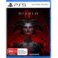 PS5 DVD Diablo IV PlayStation 5. 