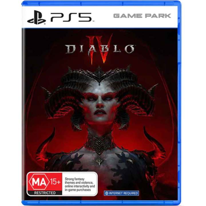 PS5%20DVD%20Diablo%20IV%20PlayStation%205%20-%20Image%202