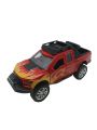 4*4 dala for kids, dala for kids , PULL AND RUN dala for kids , ford ranger car for kids , double cap car for kids,four wheel pick up. 