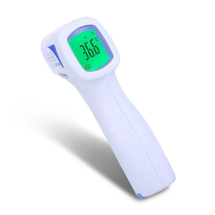 EvoCheck%20Infrared%20Digital%20Thermometer%20Gun%20-%20Image%205