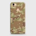 Oppo F5 Cover - SkinLee HQ Hard Case - Camo Series v11 - SKINLEE-319-1-207-95. 