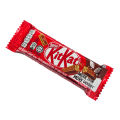 Kit Kat 2-Wafer Fingers Milk Chocolate, Malaysia, 17g pack of 2. 
