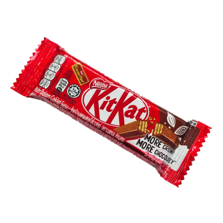 Kit%20Kat%202-Wafer%20Fingers%20Milk%20Chocolate,%20Malaysia,%2017g%20pack%20of%202%20-%20Image%202