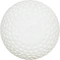 Hockey Ball - White. 