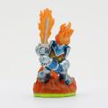 ACTION FIGURE SKYLANDER MODDED IGNITOR FOR GAME SKYLANDER SPYRO ADVENTURE VERY HIGH QUALITY ACTION FIGURE. 