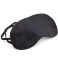 1/2/3 Pack Natural Polyester Pure Silk Sleeping Eye Mask Travel Soft Portable Relax Eye Patch For Men Women. 