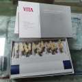 Dental Original VITA Tooth guide 3D Master& Bleached Shade Dental Guide 29 Color Vitapan Ceramic. 