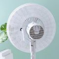 16/18 Inch Fan Dust-proof Protection Net Cover/ Electric Fan Safety Mesh Nets Cover/ Mesh Fan Guard Kids Finger Protector. 