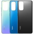 Redmi Note 11 Back Glass Battery Cover Rear Door Housing Case , Back Panel for Redmi Note 11. 