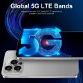 Brand New Original 16GB+1TB For Smartphone 6.8 inch XS15 Pro Full Screen 4G 5G Cell Phone 6800mAh Mobile Phones Global Version. 