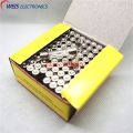 【Universal Car Parts Store】Free shipping! FUSE 5A 250V 5A/250V 6X30 6MM * 30MM 6*30-F5A Glass tube. 