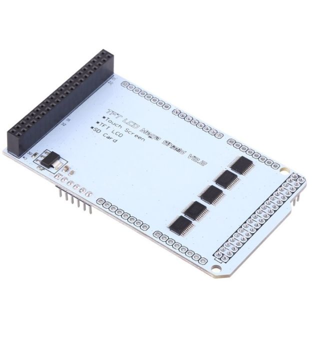 SainSmart 3.2 TFT01 3.2'' Arduino Mega touch LCD Shield