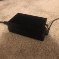 Aluminum Large Heatsink 4.72 x 2.72 x 1.06 Inch /120 x 69 x 27 mm Heat Sink Cooling Black Oxide Radiator 22 Fin. 